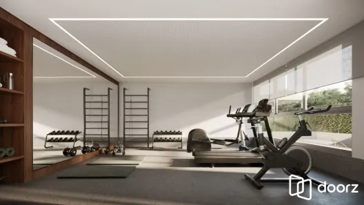 Apartamento com 1 Quarto à venda, 47m² no Petrópolis, Porto Alegre