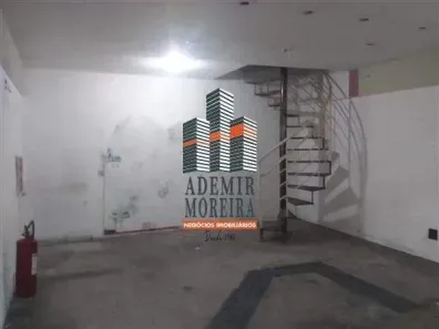Ponto Comercial para alugar, 55m² no Barro Preto, Belo Horizonte