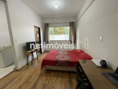 Flat com 1 Quarto à venda, 33m² no Califórnia, Florestal