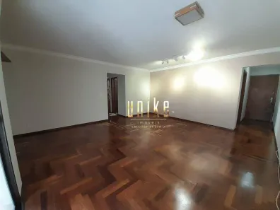 Apartamento com 4 Quartos para alugar, 119m² no Bosque dos Eucaliptos, São José dos Campos