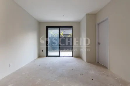 Apartamento com 2 Quartos à venda, 101m² no Higienópolis, São Paulo