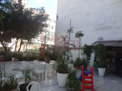 Apartamento com 3 Quartos à venda, 150m² no Bom Retiro, São Paulo