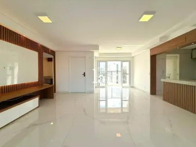 Apartamento com 4 Quartos para venda ou aluguel, 166m² no Jardim América, Sorocaba