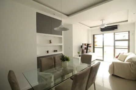 Apartamento com 3 Quartos à venda, 76m² no Barra Olímpica, Rio de Janeiro