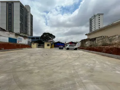 Lote/Terreno à venda, 720m² no Barreiro, Belo Horizonte
