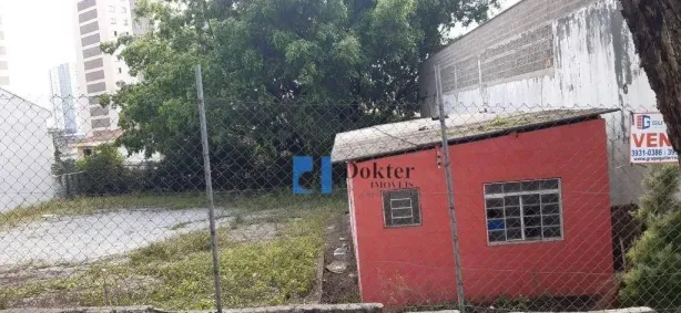 Lote/Terreno à venda, 675m² no Vila Palmeiras, São Paulo