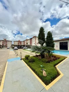 com 2 Quartos à venda, 63m² no Boa Vista, Vitória da Conquista