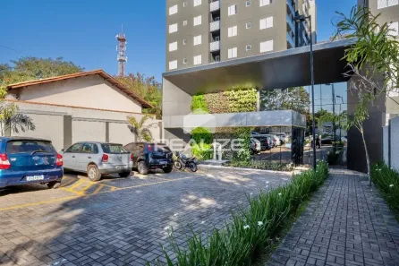 Apartamento com 2 Quartos à venda, 59m² no Bourbon, Foz do Iguaçu