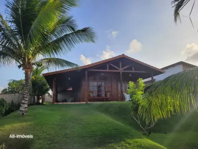 Casa de Condomínio com 3 Quartos à venda, 199m² no , Macaíba