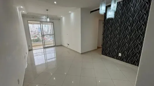 Apartamento com 3 Quartos para alugar, 73m² no Vila Gomes Cardim, São Paulo