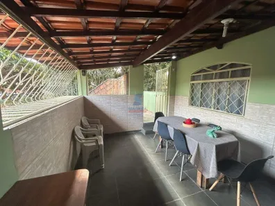 Apartamento com 3 Quartos à venda, 74m² no Riacho das Pedras, Contagem