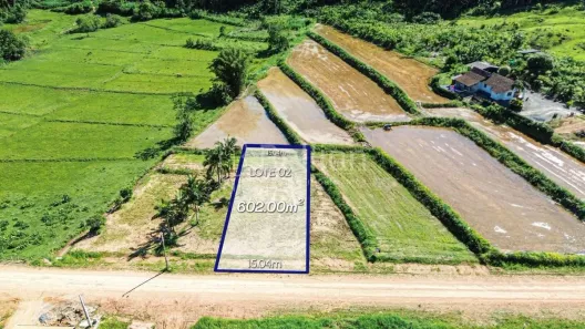 Lote/Terreno à venda, 602m² no Centro, Rio dos Cedros
