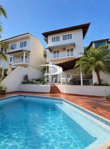 Casa com 5 Quartos à venda, 430m² no Itaipu, Niterói