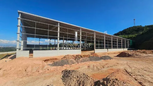 Galpão/Depósito/Armazém para alugar, 2000m² no Morada Nova, Contagem