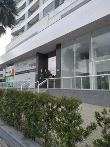 para alugar, 65m² no Estreito, Florianópolis