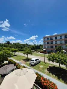 Apartamento com 1 Quarto à venda, 32m² no Muro Alto, Ipojuca