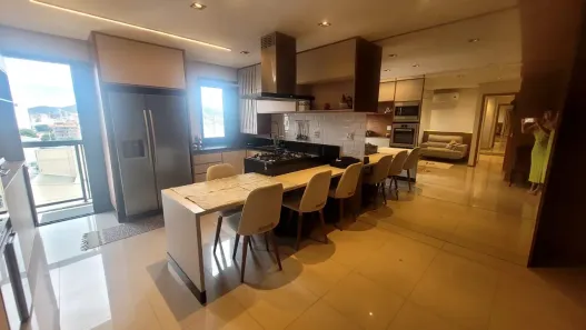 Apartamento com 3 Quartos à venda, 144m² no Tijuca, Rio de Janeiro