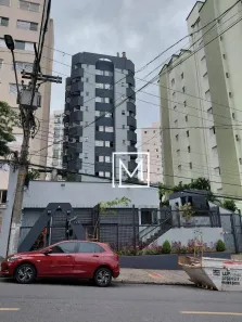 Apartamento com 2 Quartos à venda, 70m² no Bosque da Saúde, São Paulo