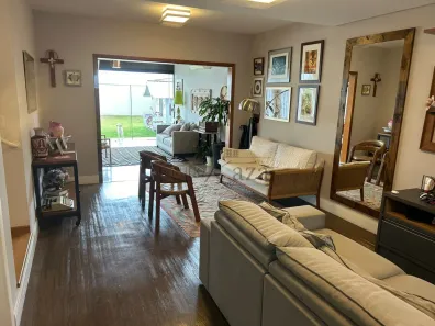 Casa de Condomínio com 4 Quartos à venda, 213m² no Urbanova, São José dos Campos