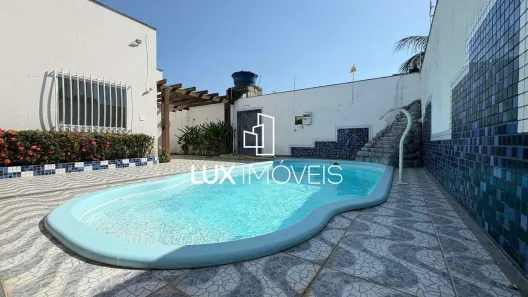 Casa com 3 Quartos à venda, 70m² no Planalto, Linhares