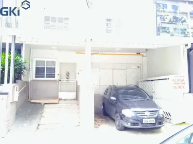 Imóvel Comercial à venda, 300m² no Pinheiros, São Paulo