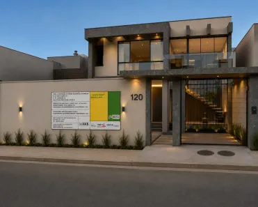 Casa de Condomínio com 3 Quartos à venda, 220m² no Vargem Pequena, Rio de Janeiro