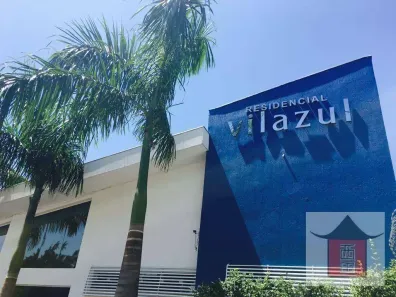 Lote/Terreno à venda, 466m² no Aparecidinha, Sorocaba