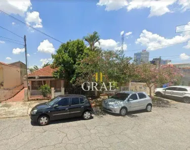 Lote/Terreno à venda, 510m² no Anchieta, São Bernardo do Campo