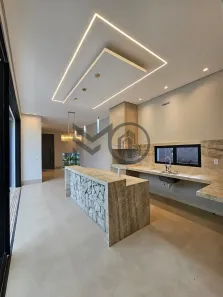 Casa de Condomínio com 3 Quartos à venda, 160m² no Jardim Itália, Cuiabá