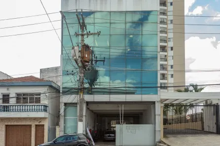 Prédio Comercial à venda, 2000m² no Vila Maria Alta, São Paulo