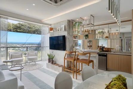 Apartamento com 2 Quartos à venda, 78m² no Barra da Tijuca, Rio de Janeiro