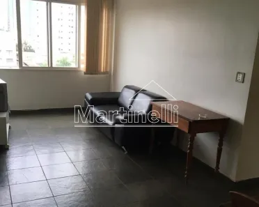 Apartamento com 3 Quartos à venda, 120m² no Centro, Ribeirão Preto