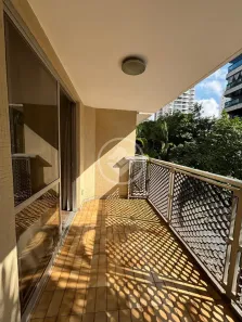 Apartamento com 3 Quartos à venda, 140m² no Boqueirão, Santos
