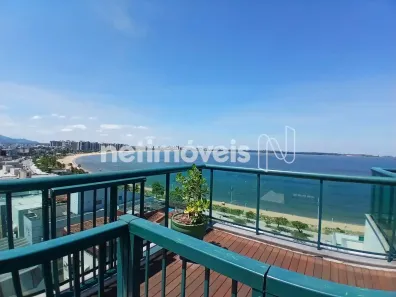 Apartamento com 1 Quarto para alugar, 35m² no Jardim da Penha, Vitória