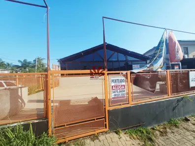 Imóvel Comercial para alugar, 200m² no Nossa Senhora das Graças, Canoas