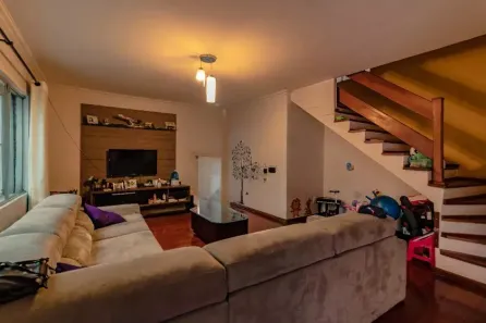Casa com 3 Quartos à venda, 190m² no Jabaquara, São Paulo