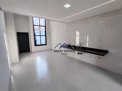 Casa com 3 Quartos à venda, 97m² no Jardim Japão, Itupeva