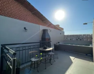 Casa com 3 Quartos à venda, 200m² no Grã-Duquesa, Governador Valadares