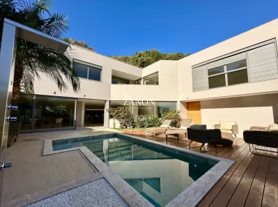 Casa com 5 Quartos à venda, 506m² no Comiteco, Belo Horizonte
