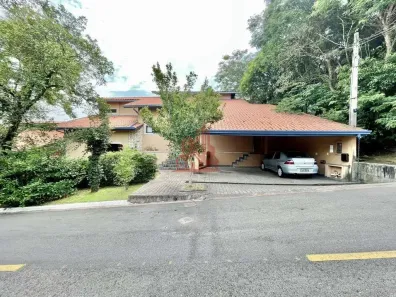 Casa de Condomínio com 5 Quartos à venda, 360m² no Parque Viana, Barueri