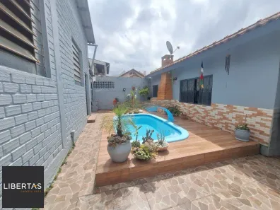 Casa com 2 Quartos à venda, 231m² no Igara, Canoas