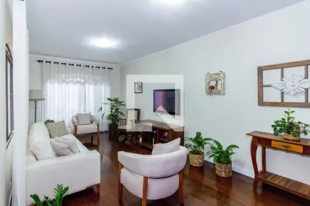 Casa com 3 Quartos à venda, 173m² no Jardim São José (Zona Norte), São Paulo