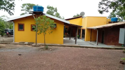 Fazenda/Sítio com 4 Quartos à venda, 240m² no Rincão Bonito, Bonito