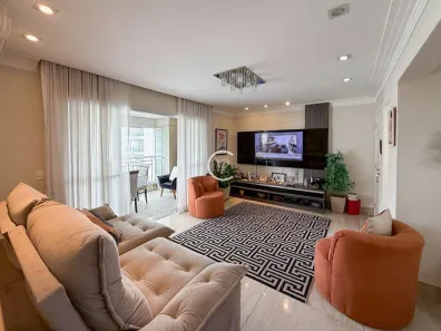 Apartamento com 3 Quartos à venda, 99m² no Jardim Esplanada, São José dos Campos
