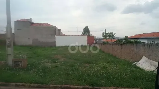 Lote/Terreno à venda, 250m² no Parque São Matheus, Piracicaba