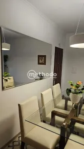 Apartamento com 2 Quartos à venda, 65m² no Jardim Santa Genebra, Campinas