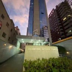 Sala Comercial à venda, 35m² no Pinheiros, São Paulo