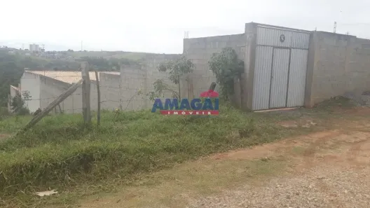 Lote/Terreno à venda, 920m² no Jardim Olympia, Jacareí