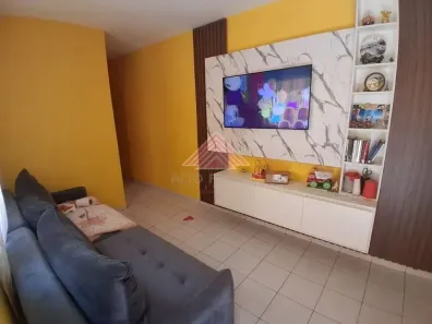 Casa com 3 Quartos à venda, 116m² no Jardim Estrela, Mauá