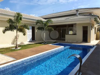 Casa de Condomínio com 3 Quartos à venda, 323m² no Guaxinduva, Atibaia